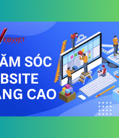 Gói Chăm Sóc Website 02