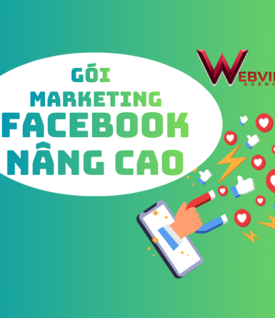 Gói Facebook nâng cao