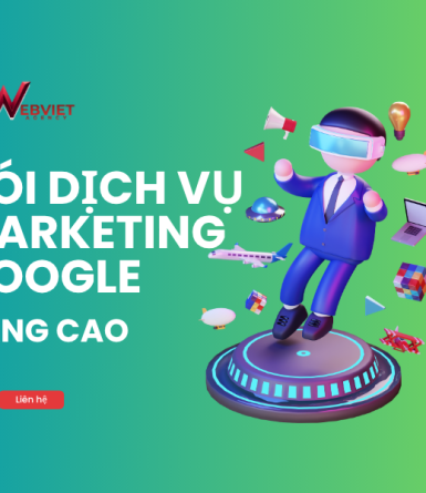 Gói google nâng cao