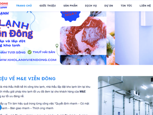 Dự Án 5