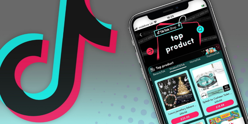 Phí của Nhà Bán Hàng Trên Tiktok 