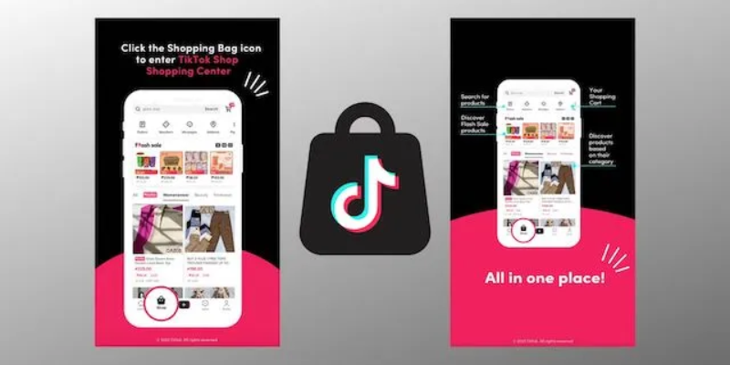 Phí của Nhà Bán Hàng Trên Tiktok Shop