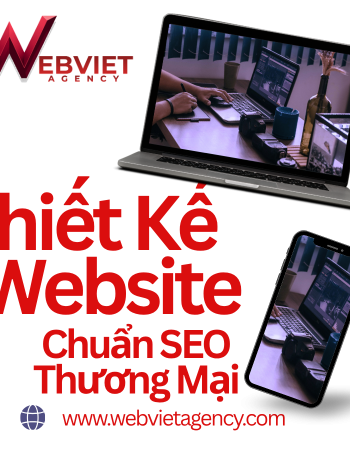 Thiết kế website thương mại