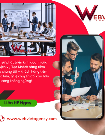 Gói dịch vụ Marketing tổng Thể 