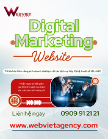 Gói quản trị website cao cấp