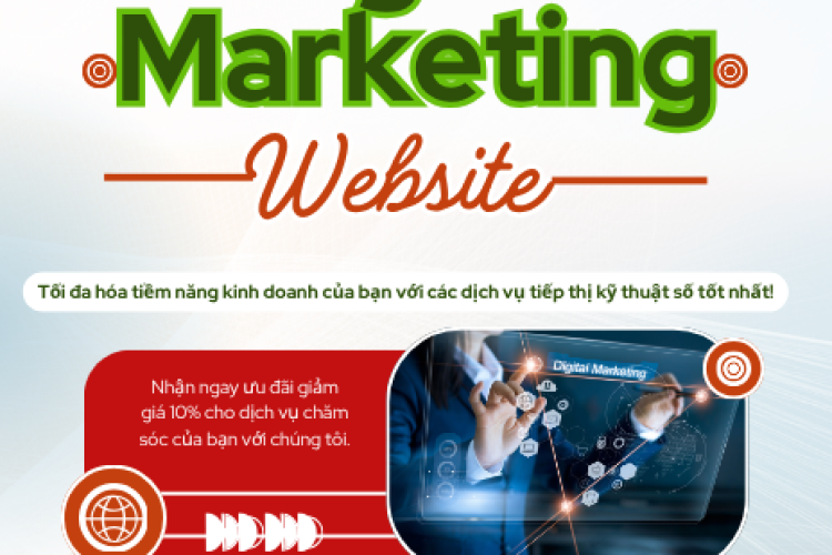 Gói chăm sóc website cơ bản 