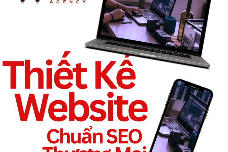 Thiết kế website thương mại