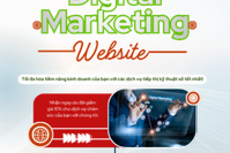 Gói quản trị website cơ bản 